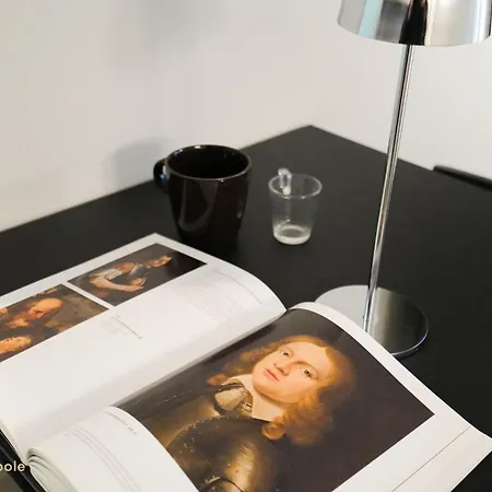 Apartment Accademia *