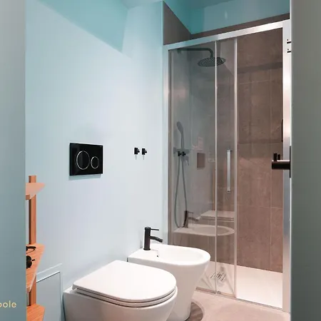 Accademia Apartamento *