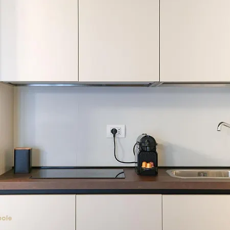 Accademia Apartment *