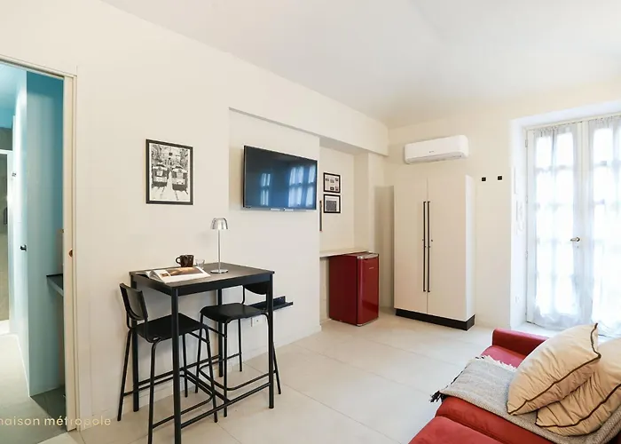 Apartment Accademia