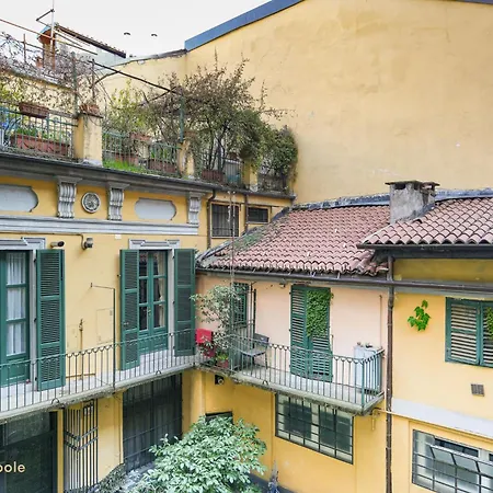 Appartement Accademia