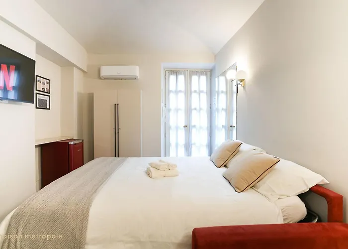 Lejlighed Accademia Torino