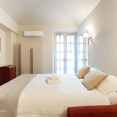 Apartamento Accademia Turín