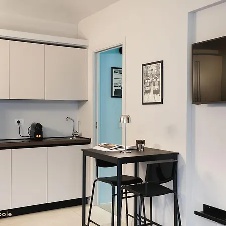 Accademia Apartamento