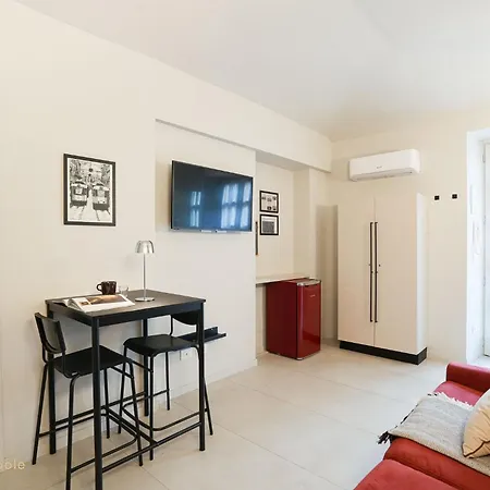 Apartamento Accademia