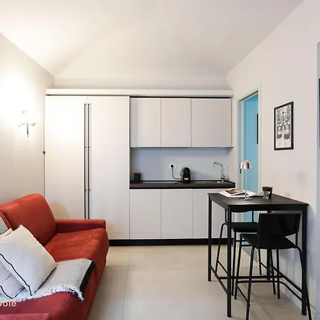 Accademia Apartamento