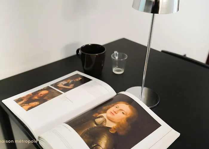 Apartamento Accademia *