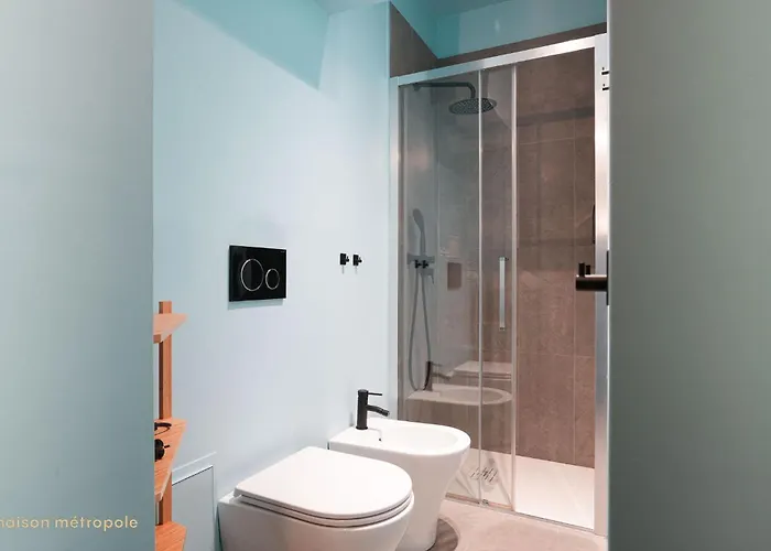 Accademia Apartamento *