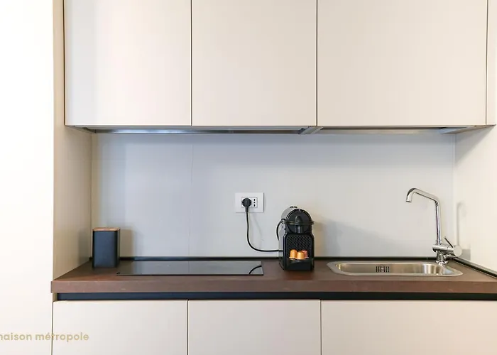 Accademia Apartamento *