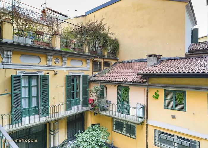 Apartamento Accademia
